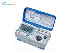1120ER接地電阻測(cè)試儀