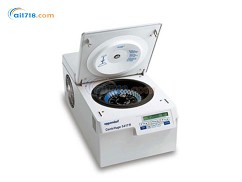 5417R臺式冷凍離心機(jī)