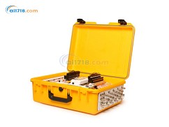 LI-8150多通道土壤碳通量測量系統(tǒng)