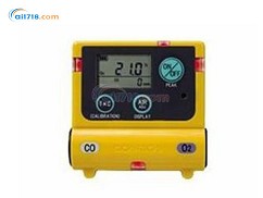 XOC-2200氧氣（一氧化碳）氣體檢測(cè)儀
