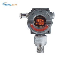 iTrans 6200-II在線式氣體檢測(cè)報(bào)警儀