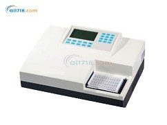 BG-XM496酶標(biāo)儀