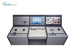 Classic測試車系統(tǒng)