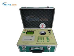 TFC-ZNS型土肥養(yǎng)分速測儀