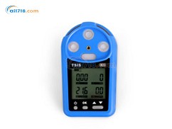 CD4第一代四合一氣體檢測(cè)儀