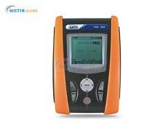 ISO410便攜絕緣電阻測(cè)試儀