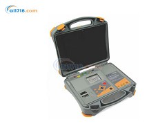 HT7052可編程10kV高壓絕緣電阻測(cè)試儀