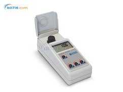 HI83730微電腦橄欖油過(guò)氧化物含量測(cè)定儀