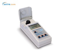 HI83742微電腦酒類總苯酚含量-顏色測(cè)定儀