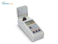 HI83741鐵濃度測(cè)定儀