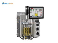 BioFlo 310高溫滅菌臺(tái)式發(fā)酵罐