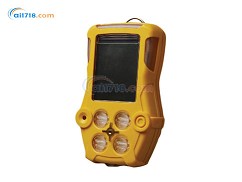 R40便攜四合一氣體檢測(cè)儀