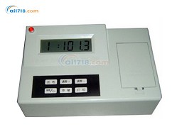 YN-2000C型土肥速測(cè)儀