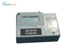 YN-2000F型土肥速測(cè)儀