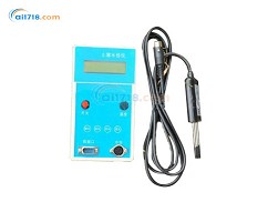 SU-LAW土壤水分、溫度測試儀