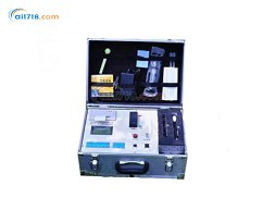 TRF-2C衛(wèi)星定位土壤測試系統(tǒng)