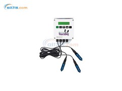 WatchDog 2400土壤水分溫度電導率自動監(jiān)測站