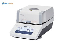 HE53入門(mén)級(jí)快速水分儀