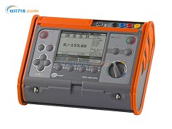 MRU-200-GPS接地電阻測(cè)試儀