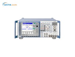 CMU200通用無(wú)線通信測(cè)試儀