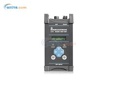 CTH100A/CTH200A手持式模擬無(wú)線電測(cè)試儀