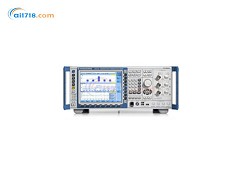 TS8980 RF認(rèn)證測(cè)試系統(tǒng)