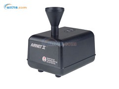 AirNet? II粒子傳感器(型號：201、301、310、501、510)
