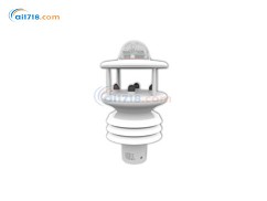 GMX400便攜式氣象站