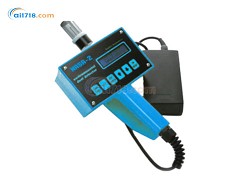 NASA-2顆粒物檢測(cè)儀