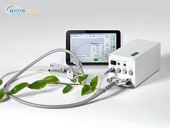 PAM-2500便攜式調(diào)制葉綠素熒光儀