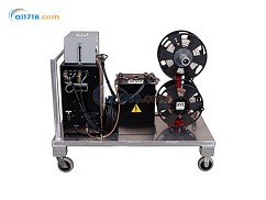 VLF-65CMF VLF超低頻耐壓測(cè)試儀