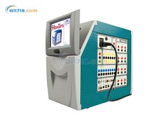 MENTOR 12通用繼電保護(hù)測試系統(tǒng)