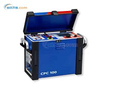 CPC100一次注入測(cè)試系統(tǒng)